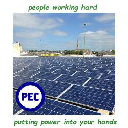 Plymouth Energy Communitiy