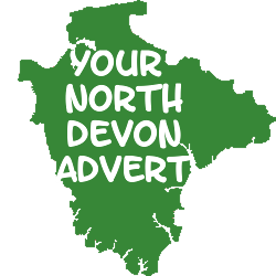 Your North Devon Advert Here